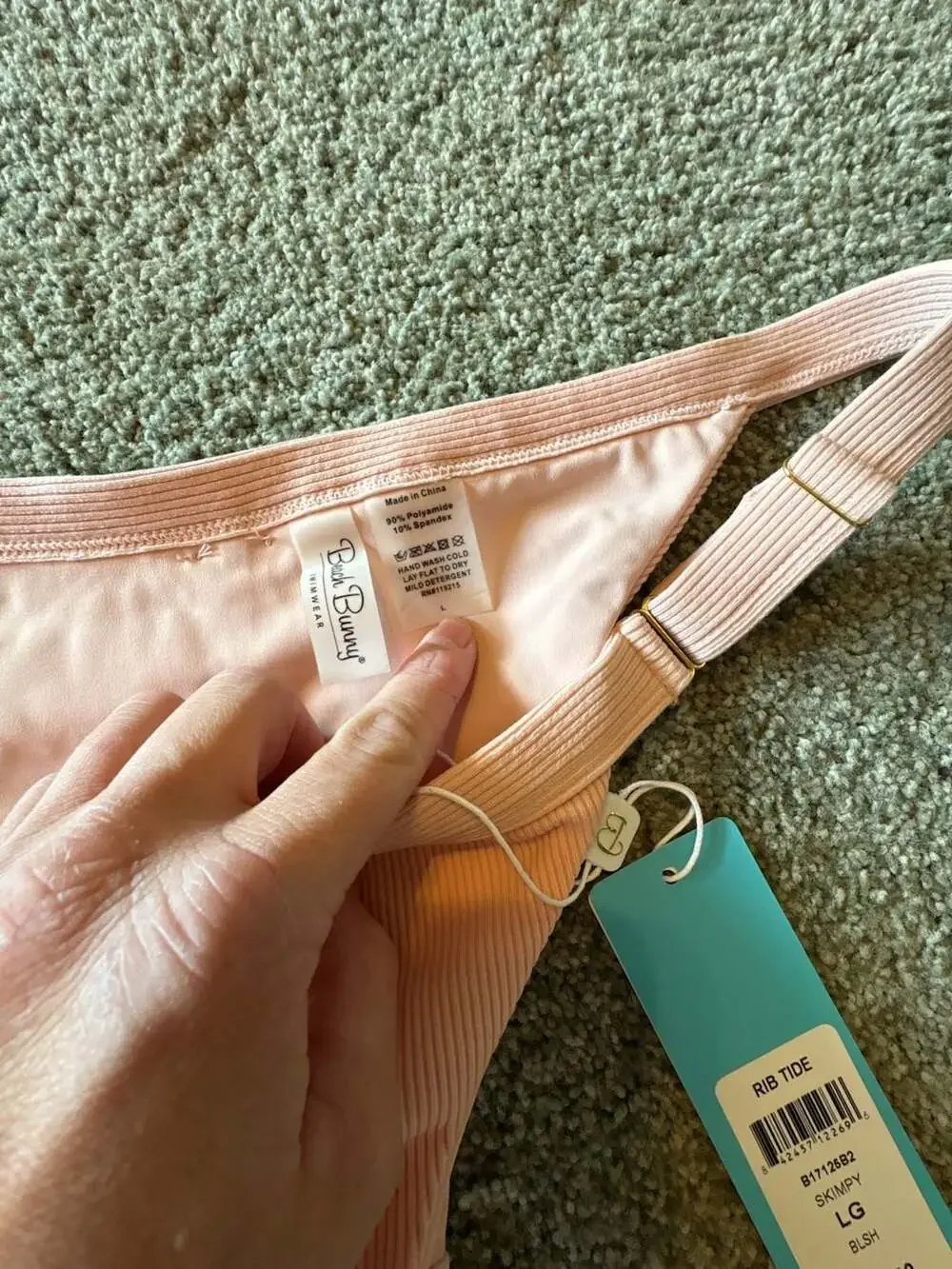 Beach Bunny brand new